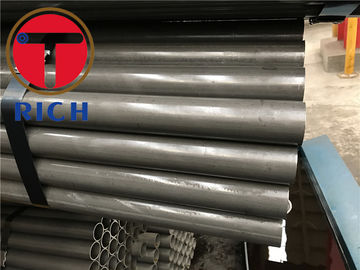 अच्छी कीमत बिजली उत्पादन के लिए Astm A213-2001 मिश्र धातु इस्पात पाइप निर्बाध कोल्ड ड्रॉ ऑनलाइन