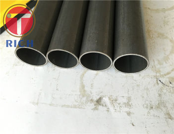 अच्छी कीमत कोल्ड ड्रिंक सीमलेस अलॉय स्टील ट्यूब ऑइल सर्फेस 1000-1200 mm लेंथ ऑनलाइन