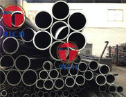 ASTM A672 Electric Fusion Welded Steel Pipe For Eat Exchanger