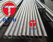GB/T 30059 Incoloy 800 Alloy Steel Seamless Pipes Corrosion Resisting 2-12m Length