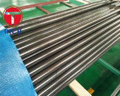 St35 St37 Phosphated Seamless Steel Tube High Accurate OD 3 - 76mm