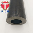Seamless High Pressure Heavy Wall Steel Tubing 300mm Large Diameter ST37 15Mo3