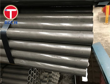 अच्छी कीमत TORICH कोल्ड ड्रॉ 210mm OD EN 10305-1 E235 सीमलेस स्टील ट्यूब ऑनलाइन