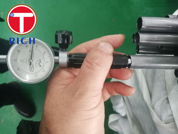 अच्छी कीमत कोल्ड ड्रोन EN10305-2 E235 E355 ऑटोमोटिव स्टील ट्यूब ऑनलाइन