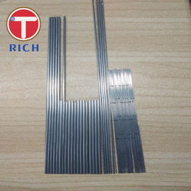 अच्छी कीमत वेल्डेड प्रेसिजन स्टील ट्यूब GB/T12771 12Cr18Ni9 06Cr18Ni11Ti अनुकूलित लंबाई ऑनलाइन