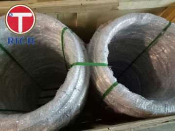 अच्छी कीमत 304 316 ASTM A213 स्टेनलेस स्टील का तार ट्यूब ऑनलाइन