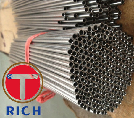 अच्छी कीमत GH3625 8.4g / Cm3 Inconel 625 सीमलेस पाइप ऑनलाइन