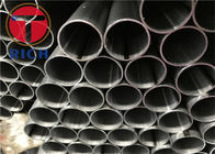 JIS G3452 SGP Welded Carbon Steel Tube Pipes For Ordinary Piping