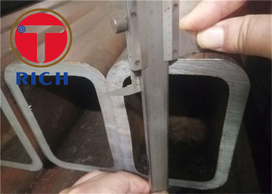 अच्छी कीमत Astm A513 1020 प्रेसिजन डोम स्क्वायर ट्यूबिंग वेल्डेड ऑनलाइन