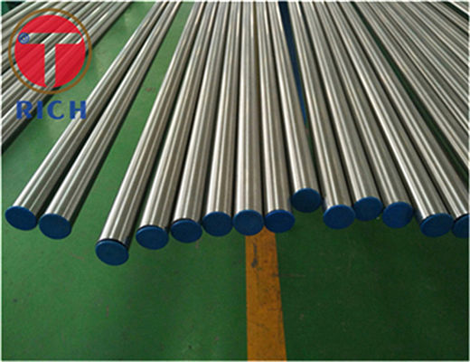 अच्छी कीमत 254Smo F51 F52 OD6.25mm स्टेनलेस स्टील वेल्डेड पाइप ऑनलाइन