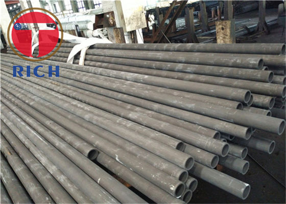 अच्छी कीमत मोटाई 0.5mm En10305-1 Od4mm कोल्ड रोल्ड सीमलेस स्टील ट्यूब ऑनलाइन