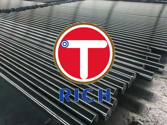 अच्छी कीमत TORICH JIS G3459 कार्बन स्टील सीमलेस ट्यूब ऑनलाइन