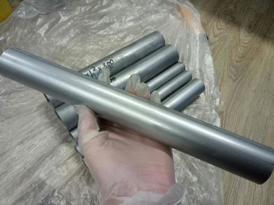 अच्छी कीमत गोल आकार Aluminized स्टील वेल्डेड पाइप JIS G3314 SA1D 50.8 * 1.6 ऑनलाइन