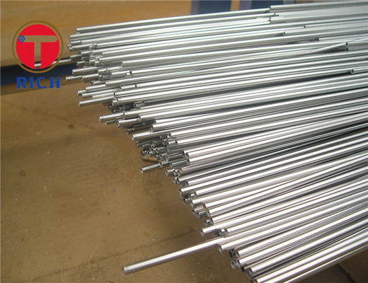 अच्छी कीमत Sae J356 11x0.9mm 12.7x0.9mm Erw कार्बन स्टील पाइप ऑटोमोटिव के लिए सामान्यीकृत: ऑनलाइन