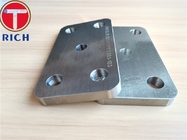 Stainless Steel 17-4 Cnc Machining Metal Parts Precision