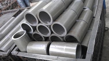 अच्छी कीमत मैनड्रेल स्टील ट्यूब SAE J525 ERW कोल्ड ड्रिंक सीमलेस ट्यूब की घोषणा की ऑनलाइन