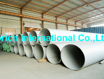 अच्छी कीमत Inconel 600 निर्बाध और वेल्डेड निकल मिश्र धातु इस्पात जल ट्यूबिंग ऑनलाइन