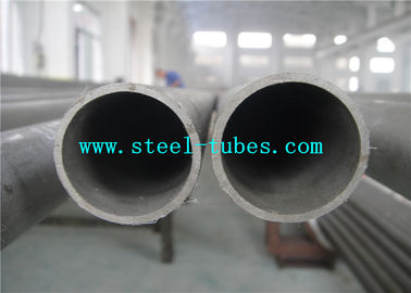 अच्छी कीमत ऑक्सीकरण प्रतिरोध Superalloy Inconel पाइप 0.299 पाउंड / in3 8.28 g / cm3 980 ℃ ऑनलाइन