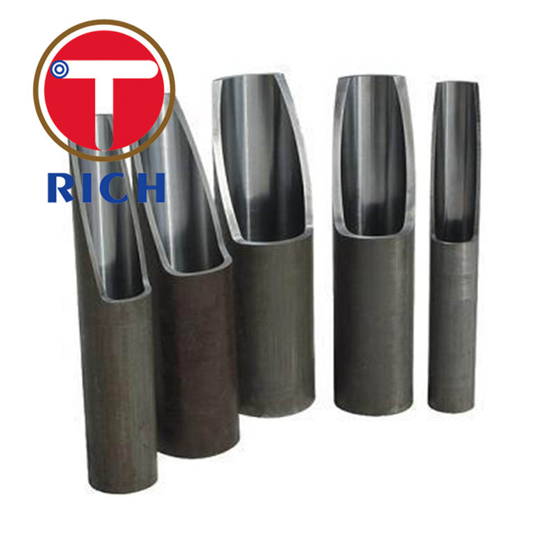 उच्च परिशुद्धता सीमलेस स्टील पाइप माननीय ट्यूब E355 + C H8 EN-10305/1 OD 380mm