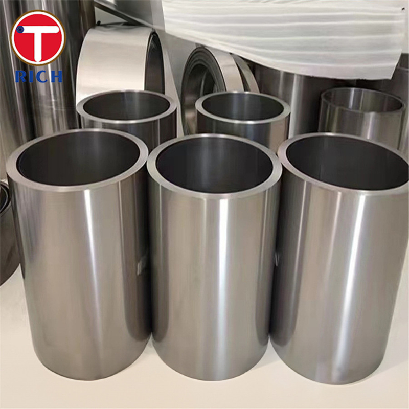 एएसटीएम ए३३३ एसए३३३ ग्रेड १ सीमलेस पाइप कार्बन स्टील ट्यूब कम तापमान सेवा के लिए