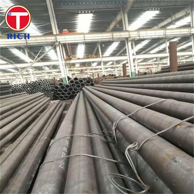 TU 14-3-675-78 20# विमान के लिए निर्बाध स्टील ट्यूब कार्बन निर्बाध स्टील पाइप
