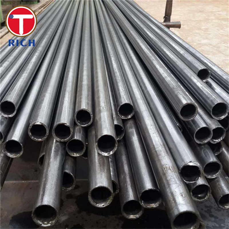 ASTM A534 ग्रेड 5120H सीमलेस स्टील ट्यूब कार्ब्यूराइजिंग स्टील्स ट्यूब एंटी-फ्रिक्शन बीयरिंग के लिए