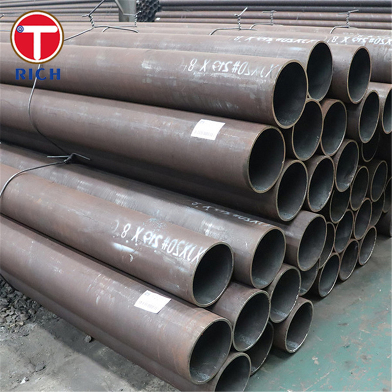 ASTM A866 4140 सीमलेस स्टील ट्यूब मध्यम कार्बन एंटी-फ्रिक्शन लेयरिंग स्टील ऑटो के लिए