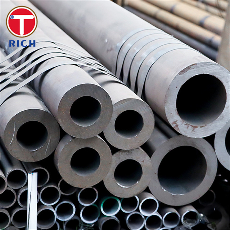 ASTM A866 4140 सीमलेस स्टील ट्यूब मध्यम कार्बन एंटी-फ्रिक्शन लेयरिंग स्टील ऑटो के लिए