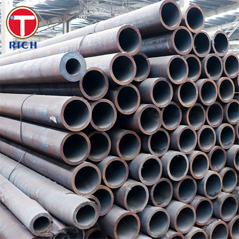 ASTM A866 4140 सीमलेस स्टील ट्यूब मध्यम कार्बन एंटी-फ्रिक्शन लेयरिंग स्टील ऑटो के लिए