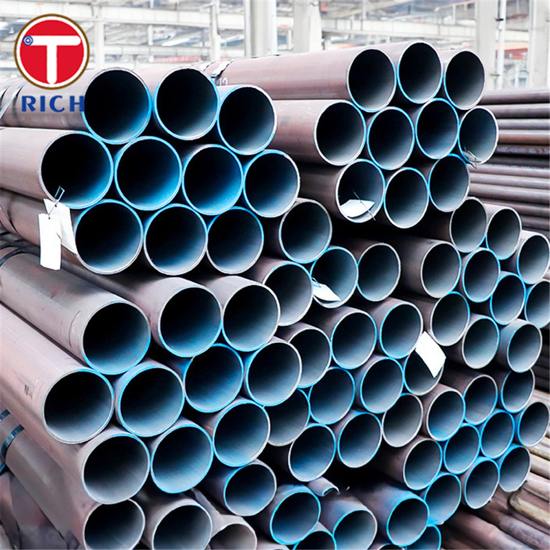 ASTM A866 4140 सीमलेस स्टील ट्यूब मध्यम कार्बन एंटी-फ्रिक्शन लेयरिंग स्टील ऑटो के लिए