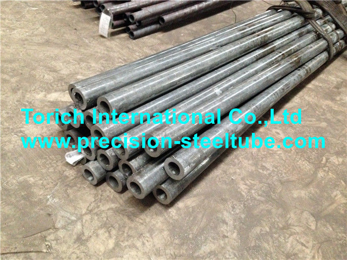GB / T 8163 OD: तरल 10 # 20 # Q345 के लिए 4-1200 मिमी सीमलेस स्टील ट्यूब