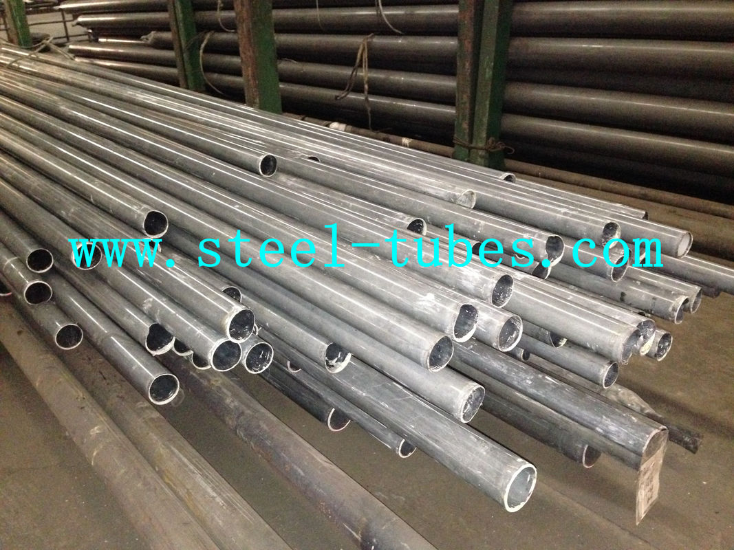 GB / T 8163 OD: तरल 10 # 20 # Q345 के लिए 4-1200 मिमी सीमलेस स्टील ट्यूब
