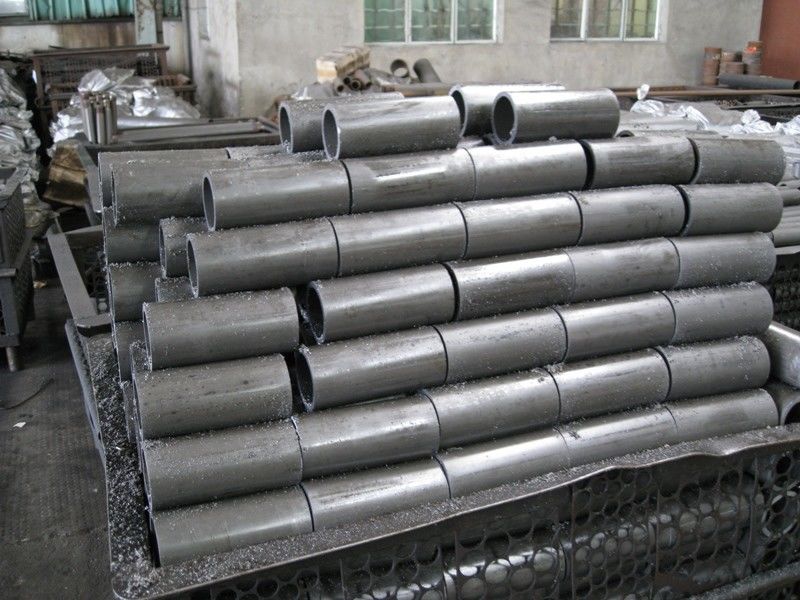 GB / T 3093 DIN 2391, GB / T 3093-2002, EN10305-1, EN10305-4 10A 20A Q345A OD 3 मिमी - 60 मिमी कोल्ड ड्रिंक सीमलेस ट्यूब