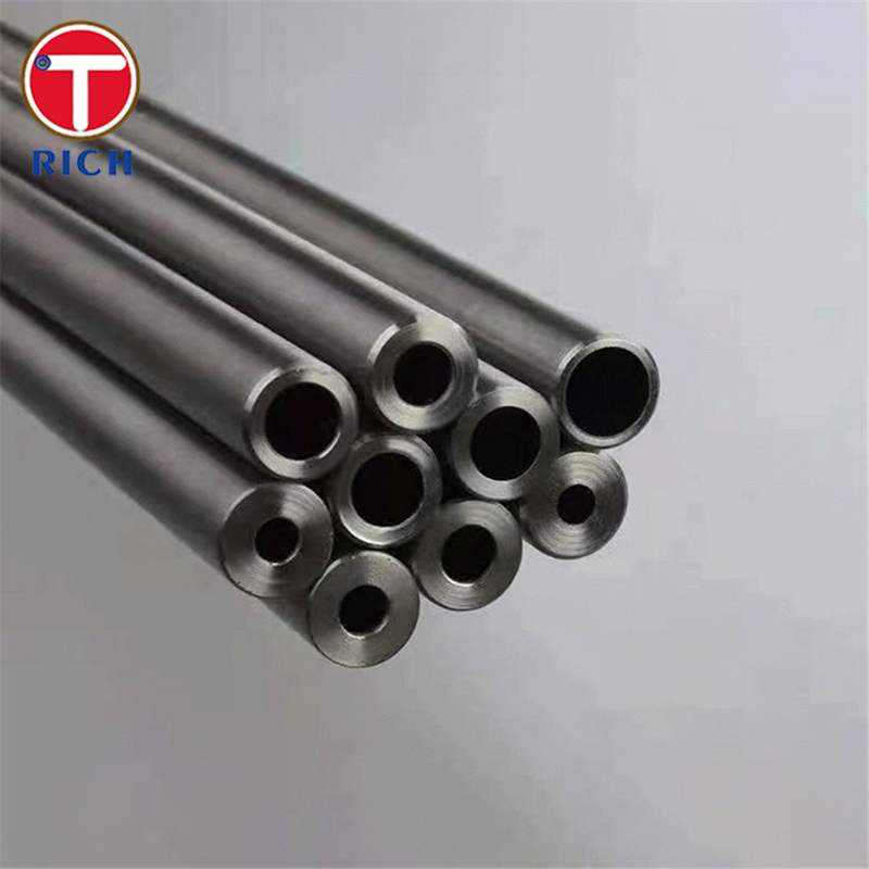 ASTM A714 Gr.1 उच्च शक्ति कम मिश्र धातु सीमलेस स्टील पाइप निर्माण इंजीनियरिंग के लिए