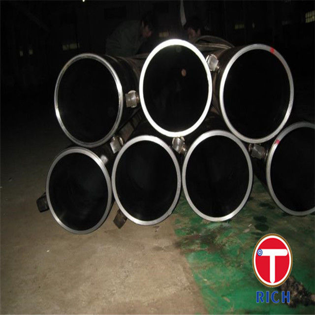 TORICH GB 28884 300L - बड़ी मात्रा में गैस सिलेंडर के लिए 3000L निर्बाध स्टील ट्यूब