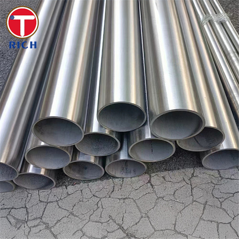 ASTM A608 HC30 उच्च मिश्र धातु स्टील पाइप उच्च तापमान के लिए केन्द्रापसारक कास्टिंग मिश्र धातु निर्बाध पाइप
