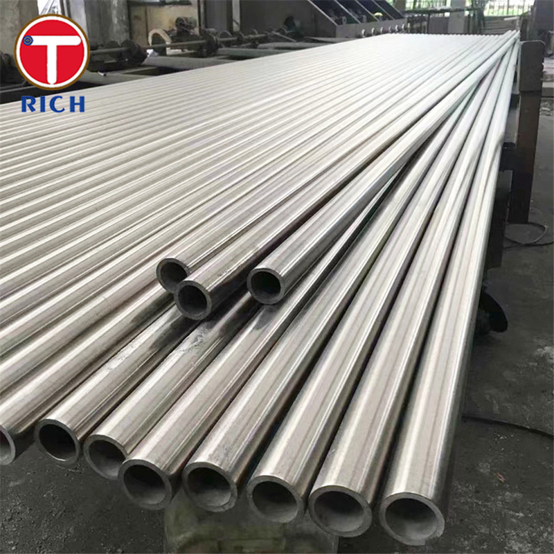 ASTM A608 HC30 उच्च मिश्र धातु स्टील पाइप उच्च तापमान के लिए केन्द्रापसारक कास्टिंग मिश्र धातु निर्बाध पाइप