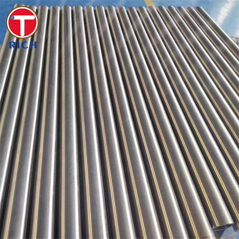 ASTM A608 HC30 उच्च मिश्र धातु स्टील पाइप उच्च तापमान के लिए केन्द्रापसारक कास्टिंग मिश्र धातु निर्बाध पाइप