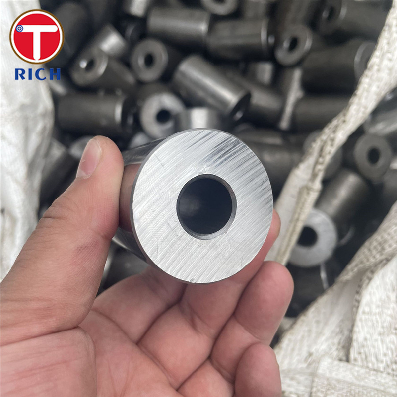 ASTM A209 T1 सुपरहीटर के लिए सीमलेस कार्बन स्टील ट्यूब मोलिब्डेनम मिश्र धातु स्टील ट्यूब