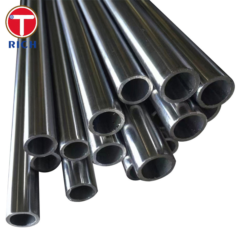 ASTM A608 HC30 उच्च मिश्र धातु स्टील पाइप उच्च तापमान के लिए केन्द्रापसारक कास्टिंग मिश्र धातु निर्बाध पाइप