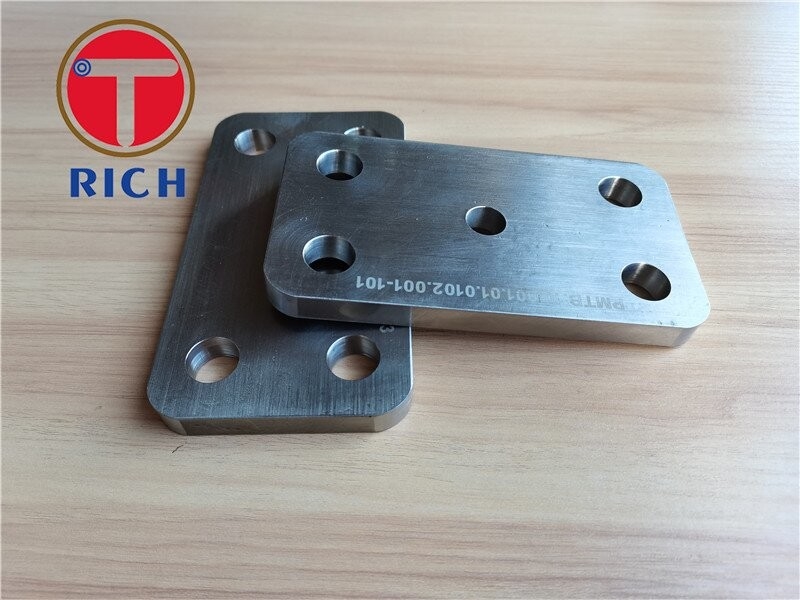 Stainless Steel 17-4 Cnc Machining Metal Parts Precision