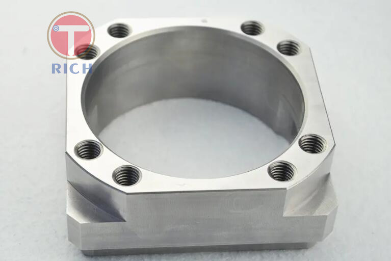 Stainless Die Casting Motorcycle Accessories Forklift Parts Transmission Parts