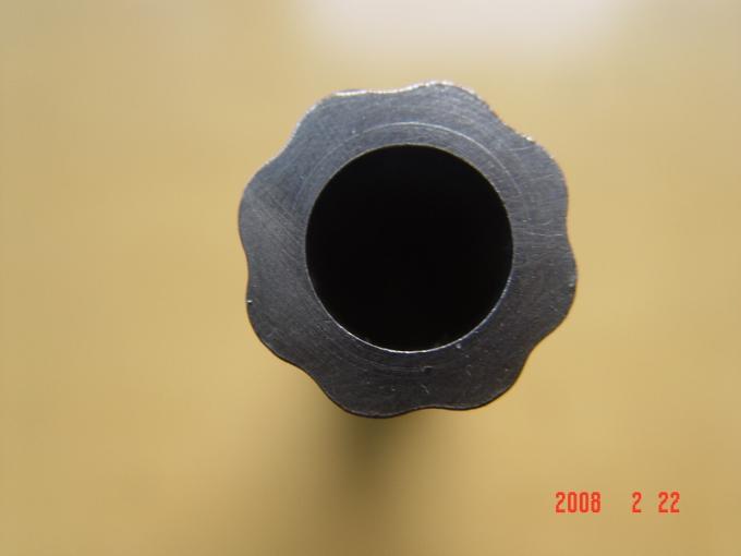 विशेष ट्यूब सीमलेस स्टील ट्यूब अंदर गोल बाहर विशेष आकार