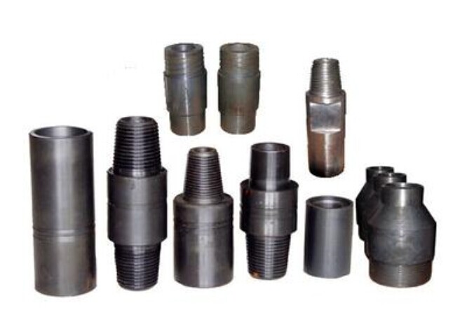 Drill Pipes for Oil and Mineral Mining for sales