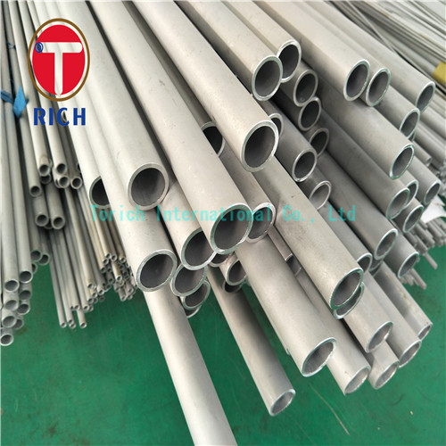 Tubing Stainless Steel‎ 