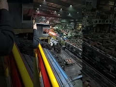 दबाव उद्देश्यों के लिए EN10217-1 ERW P195TR1 उच्च आवृत्ति वेल्डेड स्टील ट्यूब