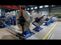 स्टेनलेस स्टील वेल्डेड पाइप का उत्पादन कैसे करें-स्टेनलेस स्टील वेल्डेड पाइप उत्पादन लाइन