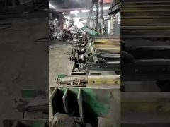 ASME SA 334 GR 1 कम तापमान के लिए कम तापमान के लिए सीमलेस कार्बन स्टील ट्यूब