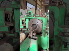 उच्च परिशुद्धता निर्बाध कोल्ड रोल्ड स्टील पाइप