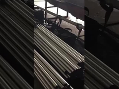 कोल्ड-रोल्ड स्टील पाइप